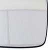 Mercedes Vito 639 03-09 Heated Mirror Glass Left