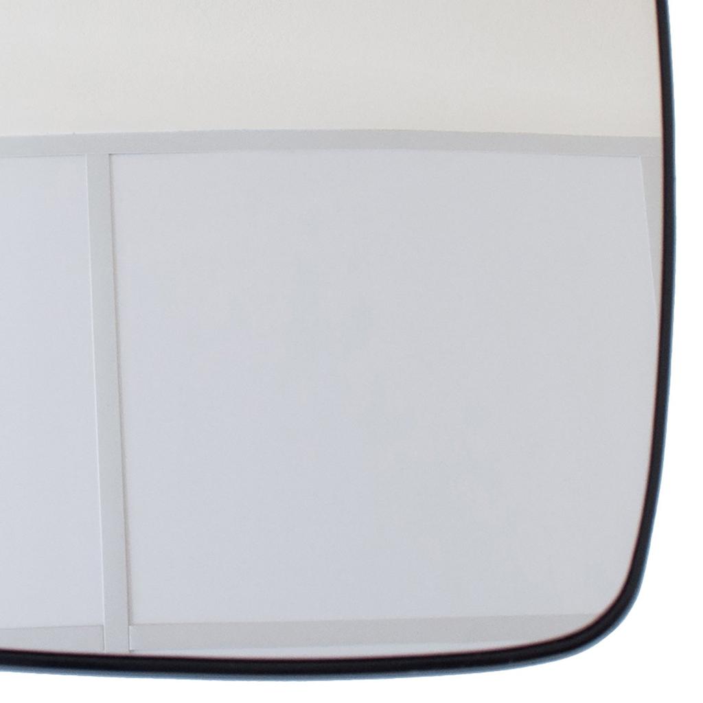 Mercedes Vito 639 03-09 Heated Mirror Glass Left