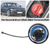 For Benz CLA C117 2013-2019 X117 2015-2019 Car Diesel Fuel Tank Filler Cap Cover A2224700005 A2224700105 A2224700205 A2224700305