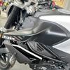 For CFMOTO 450NK 450 NK CF400-7 Fuel Tank Guard Left and Right Decorative Panels Air Deflector Shell Guard Original Accessories