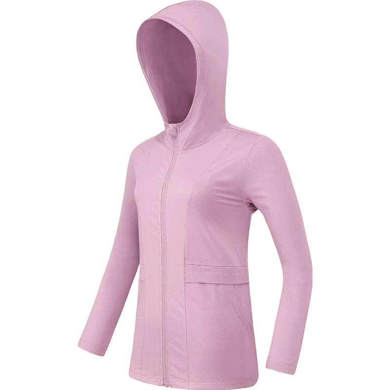 CAMEL Women s Fleece Lined Hooded Sport Jacket L