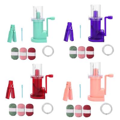 Dikiş & Örgü – Örgü Setleri