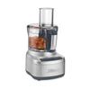 Foodprocessor 8cup Slvr [item]