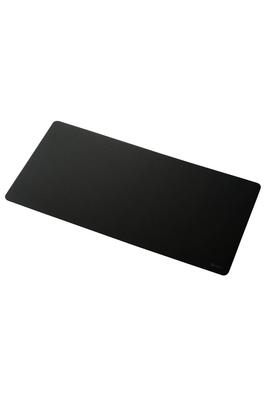ELECOM Gaming Mouse Pad Cloth Surface Characteristic Balance 450 X 900mm Thickness 3mm Black MP-G14BK