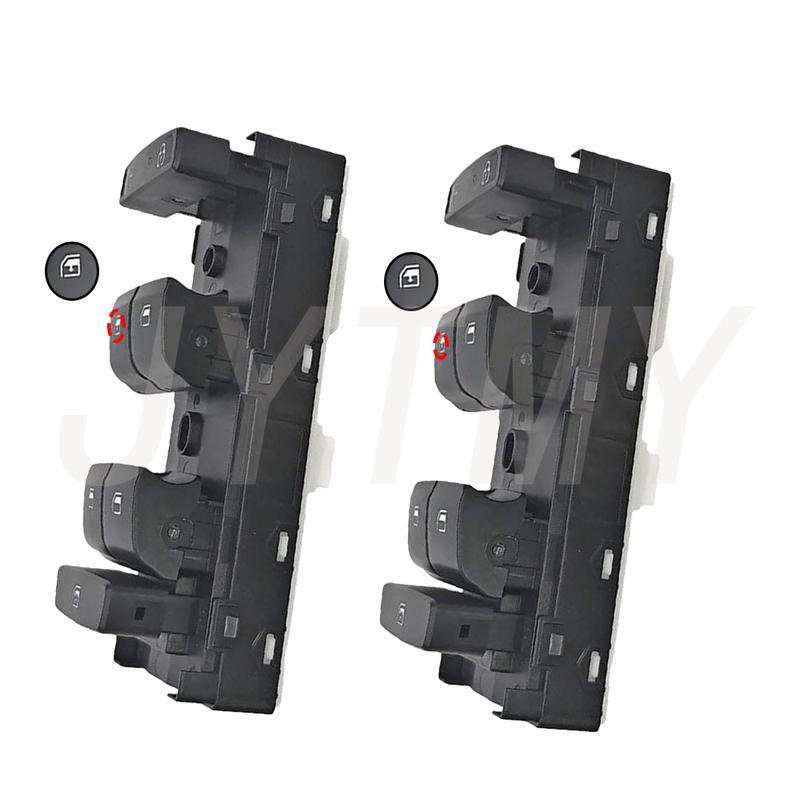 Front Left Window Control Switch for Hyundai Elanta -2024 Electric Auto Parts Car Accessories 93571-AA1004X 93571-AA2004X