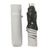 MACKINTOSH PHILOSOPHY Folding Sun Umbrella 100% UV Cut Light Shielding Ultra Lightweight Rain & Sun Unisex Gray MOONBAT