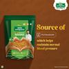 TATA Sampann Pure Raisins Seedless 500g Pack Of Premium Dry Fruits Green Kishmish Snack