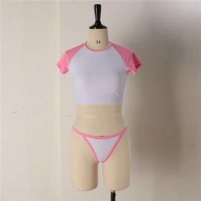 Maudymosi kostiumėliai – Bikinis