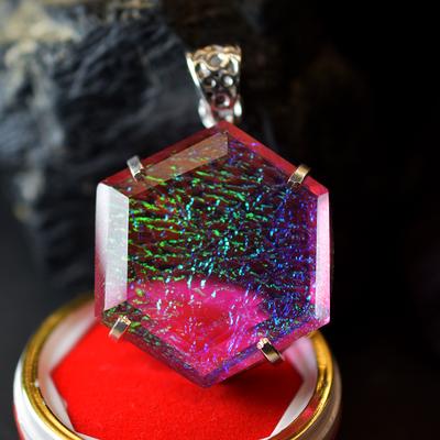 Náhrdelníky a přívěsky – Přívěsky na náhrdelníky