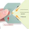 Round Corner Paper Cutter and Trimmer for PVC, Laminate, Photo, and Business Cards
