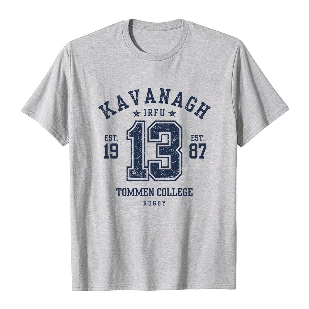 

Boys of Tommen T-shirt Biggs10 KAVANAGH 13 GIBSON 07 FEELY 12 Lynch 06 Tshirts Unisex Cotton Soft Tees XXL
