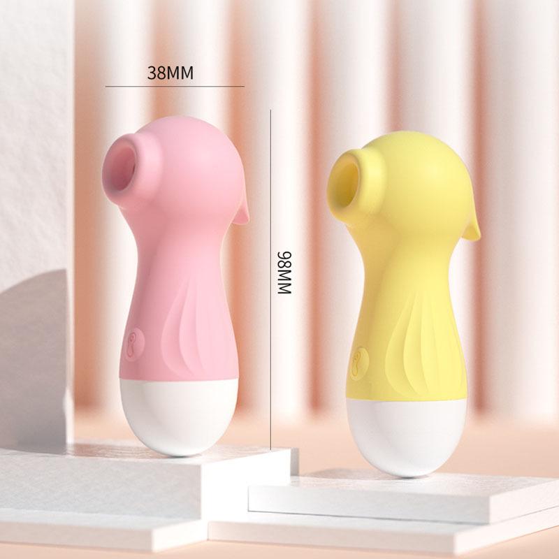 Sexy Seahorse Sex Sucking Toys For Women Vibrators Nipple Sucker Clitoris Sucks Vaginal Anal Stimulator Female Masturbator