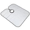 Waterproof Hair Salon Hair Dyeing Haircut Shawl Cape Hairdressing Shawl Cloth Tool