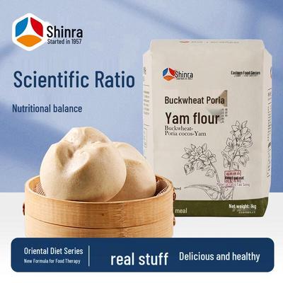 Xinliang Specialty Flour Blends