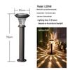 Outdoor Solar Garden Ground Light