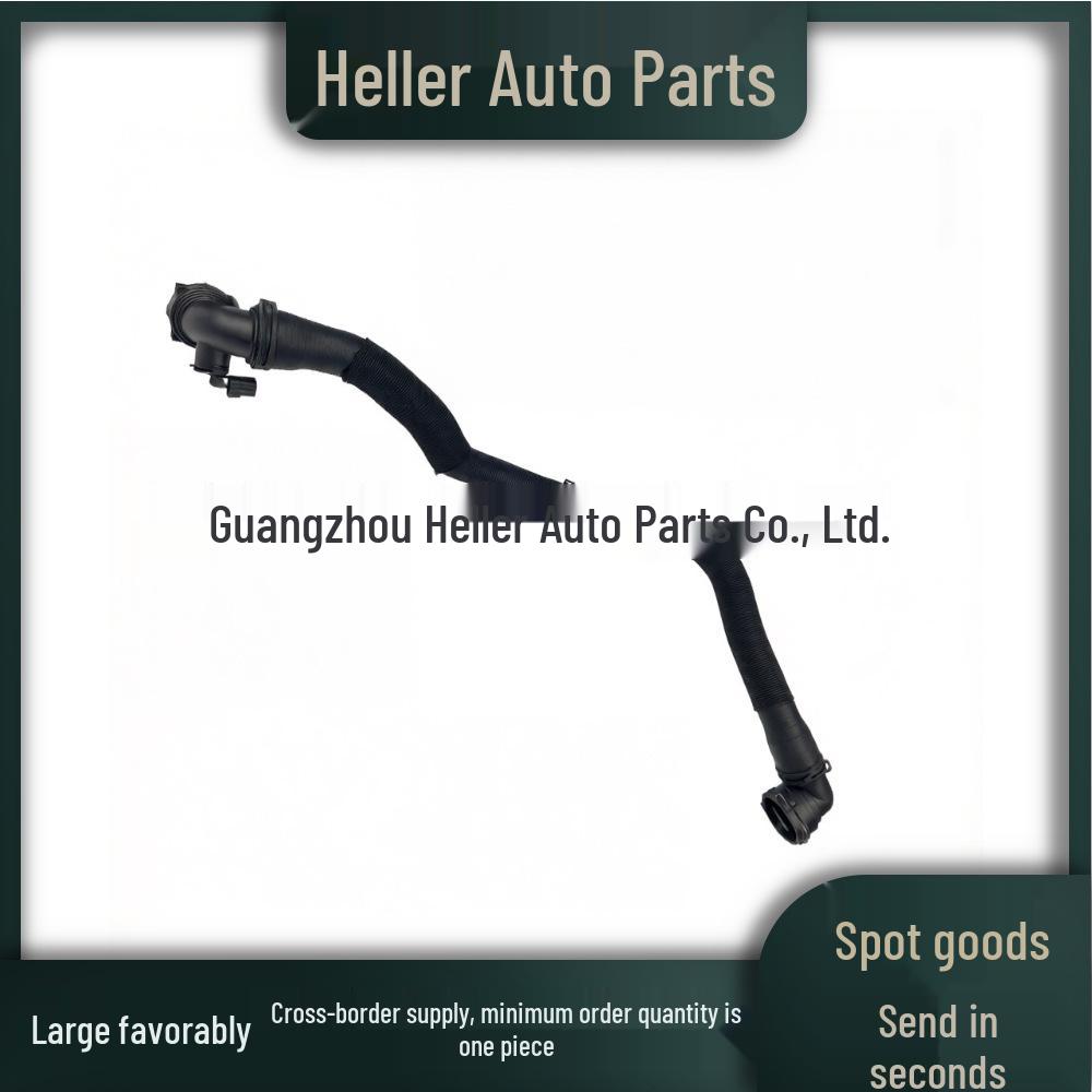 

LR139054 Drain Pipe for Land Rover AJ20P, Range Rover, Defender - Compatible with LR123073. Neutral