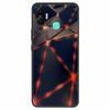 For Infinix Hot 12 Play NFC Case X6816D Shockproof Silicone Soft TPU Phone Cover for Infinix hot12 play NFC Case Bumper Funda