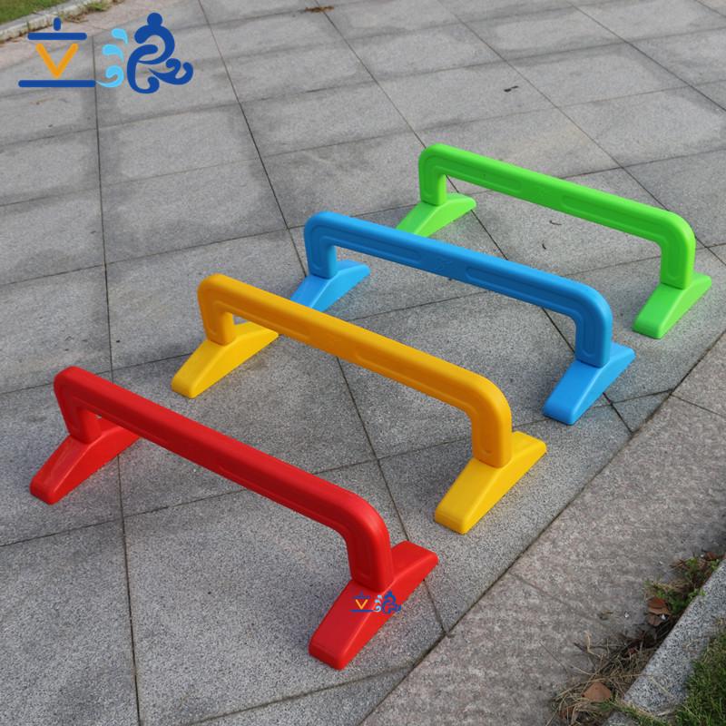 

Уличный соматосенсорный туннель-игрушка для ползания и пролезания - Игровое оборудование-арка для детского сада