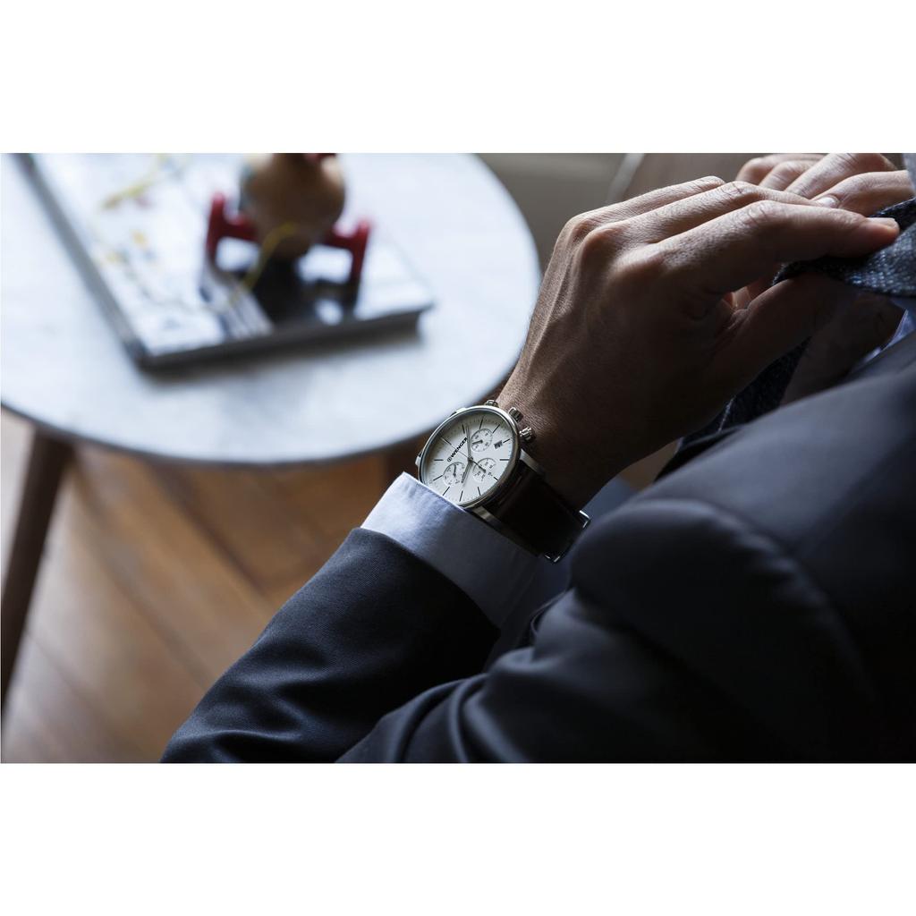 WENGER Watch URBAN CLASSIC CHRONO Gift Quartz 01.1743.101 []