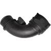 Coolant Radiator Hose Connector Flange Compatible With 325I M54 E46 2001 To 2005 OEM Replacement 220415