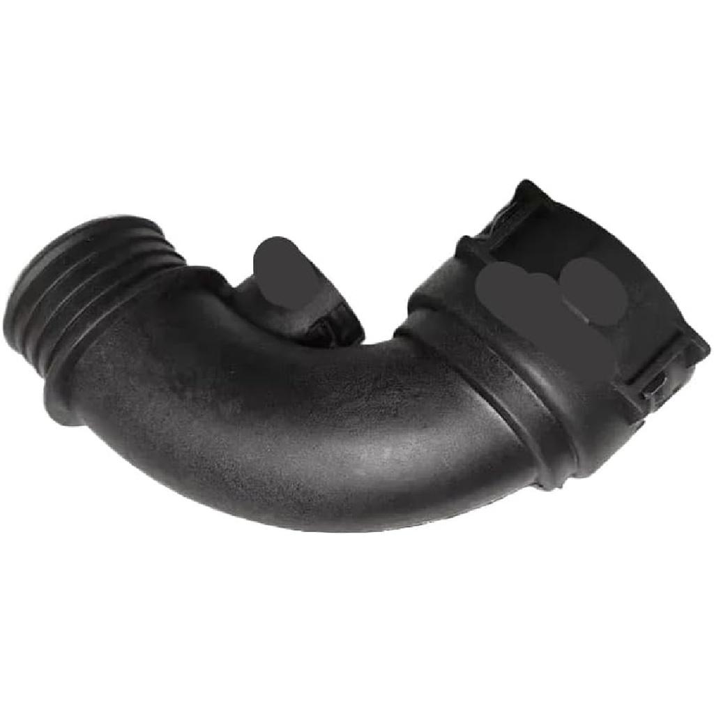 Coolant Radiator Hose Connector Flange Compatible With 325I M54 E46 2001 To 2005 OEM Replacement 220415