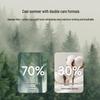 Ying Bei Yi Newborn Summer Bamboo Blend Short-Sleeve Romper