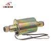 Universal 12V Low Pressure 5-9 PSI Electric Fuel Pump Installation Kit E8012S