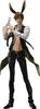 FREEing Being Threatened by the Man I Want To Be Held By the Azumaya Junta Scale PVC Painted Complete Figure - I'm Most. 1/8