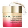 Nuxe Merveillance EX Day Night Cream 75mL Hybrid Day Night Formula Gel Cream for Morning and Night Simple & & 24-Hour Use, Firming, Radiant,