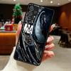 Marvel Spiderman Ironman Handyhülle Case für Samsung Galaxy A34 A36 A52S A72 A73 A33 A14 A23 A17 A52 A35 A53 A54 A16 A15 A56