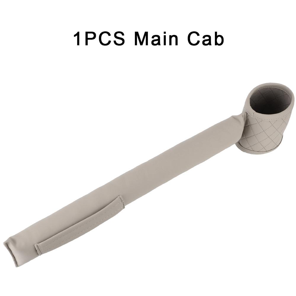 

Карманы для заполнения щелей в автомобильных сиденьях, накладки для устранения утечек, автомобильные принадлежности для салона автомобиля, держатель для карточек, ящик для хранения, многофункциональная мягкая обивка Gray 1