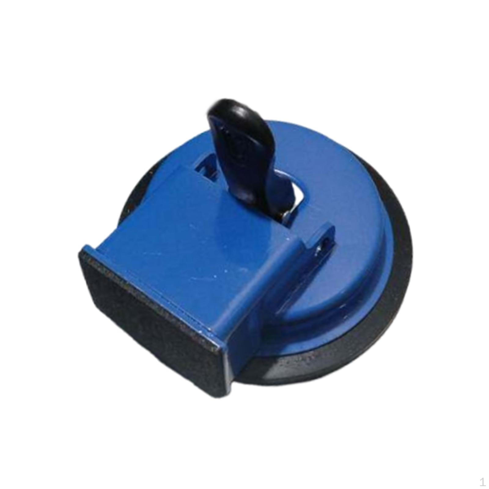 

Floor Fixer Tool Practical Repair with Enhanced Suction Cup Seamless Granite Seam Setter