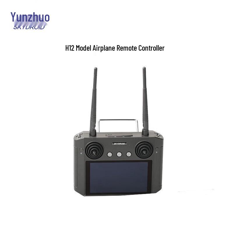 YunZhuo H12 Remote Controller