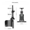 Adjustable Rotating Car Cup & Mobile Device Holder for Tablets and Phones