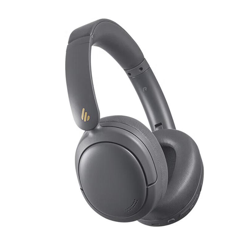 Edifier W800BT Free ANC Over-Ear Bluetooth Headphones