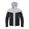 Mens Waterproof Motorcycle Rain Suit Separate Jacket Pants Riding Cycling Outdoor Travel