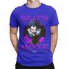 Ddeath Nnote Ryuk Graphic Funny 100 Cotton TShirt Ddeath Nnote Tees Tops For Unisex