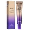 A.H.C - Premier Ampoule Eye Cream For Face Line Tightening Mini