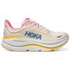 HOKA  Bondi 9 Alabaster Birch Women Sneakers Cream 1162012-ALBST