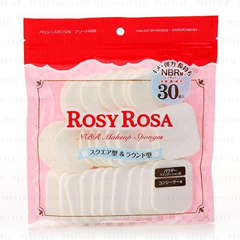 Chantilly - Rosy Rosa Value Sponge N
