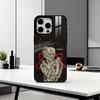 cool B-Band T-Tool S-Schism   Phone Case For iPhone17,16,15,14,13,12,11 Plus,Pro Max Magnetic For Magsafe Wireless Charging
