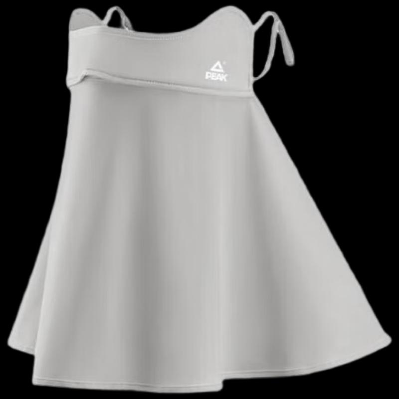 Peak Ice Silk Sun Protection Face Mask