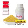 Tianyuan Fishing Bait Set: Deng Gang Float, Silver Carp & Bighead, Easy-Pack Bream Bait Additive with Divine Wine Rice for Black Pit.
