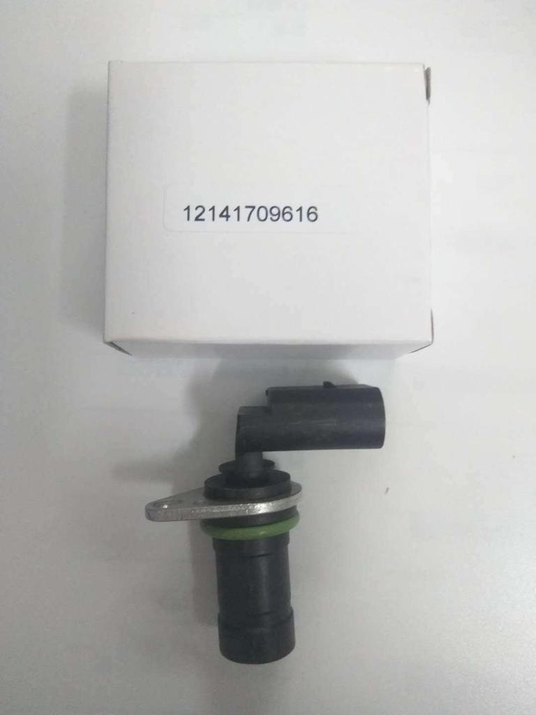 BMW Crankshaft & Camshaft Position Sensor, Part 12141709616