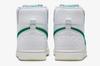 FV9350-100 Nike Terminator High White and Malachite (Men's)