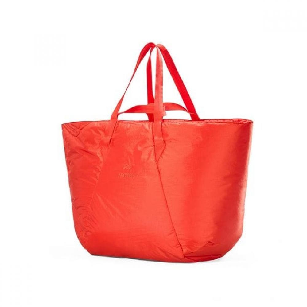 Arcteryx Oji Insulated Tote Abpsu09144 Dynasty NA/Free
