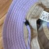 Used THE NORTH FACE North Face Horizon Hat Lavender Kids