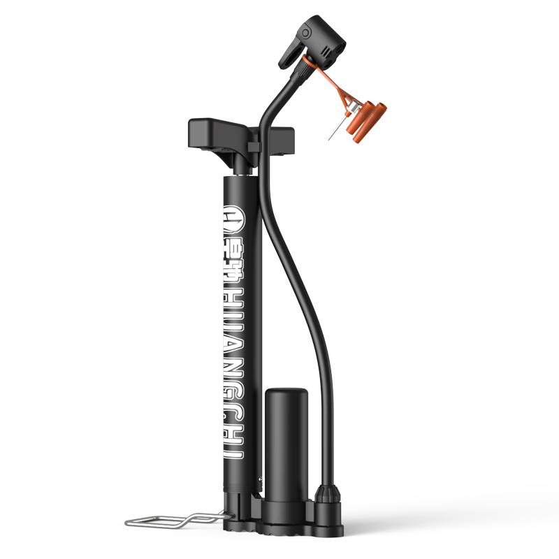 Royal Ride Multi-Purpose High-Pressure Air Pump