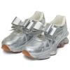 SHUSHU Tong x ASICS Gel Kinetic Fluent Pure Silver Men Sneakers White 1203A915-020