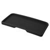 Vehicle Interior Accessories Coin Tray Cup Holder Tray Interior Decoration As Shown Plastic Construction Quality Materials